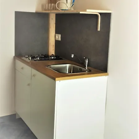 E Bausan Aparthotel 3*