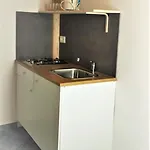 E Bausan Aparthotel 3*