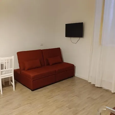 Apart Otel E Bausan Napoli