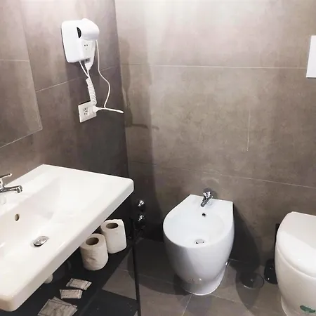 Aparthotel E Bausan Neapol