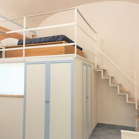 Apart Otel E Bausan