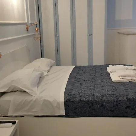 Apart Otel E Bausan Napoli