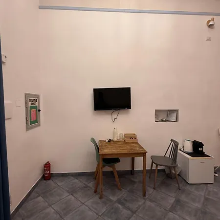 E Bausan Napoli