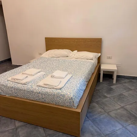 Apart Otel E Bausan 3*