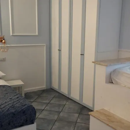 E Bausan Apart Otel