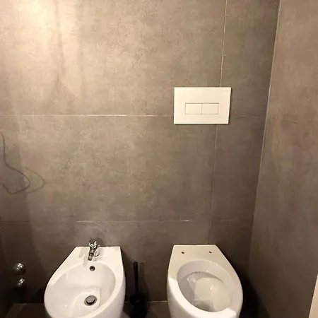 E Bausan Apart Otel