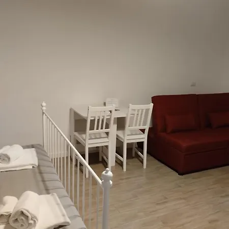 E Bausan Lejlighedshotel *