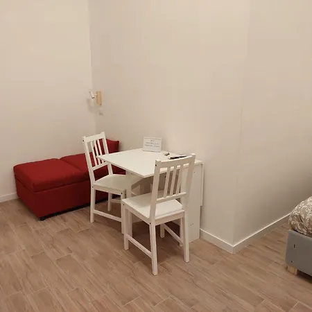 Lejlighedshotel E Bausan