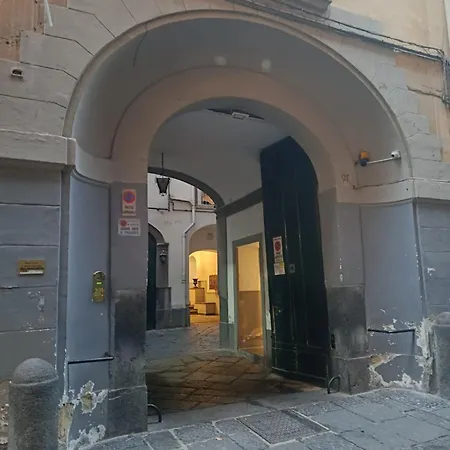 E Bausan Lejlighedshotel